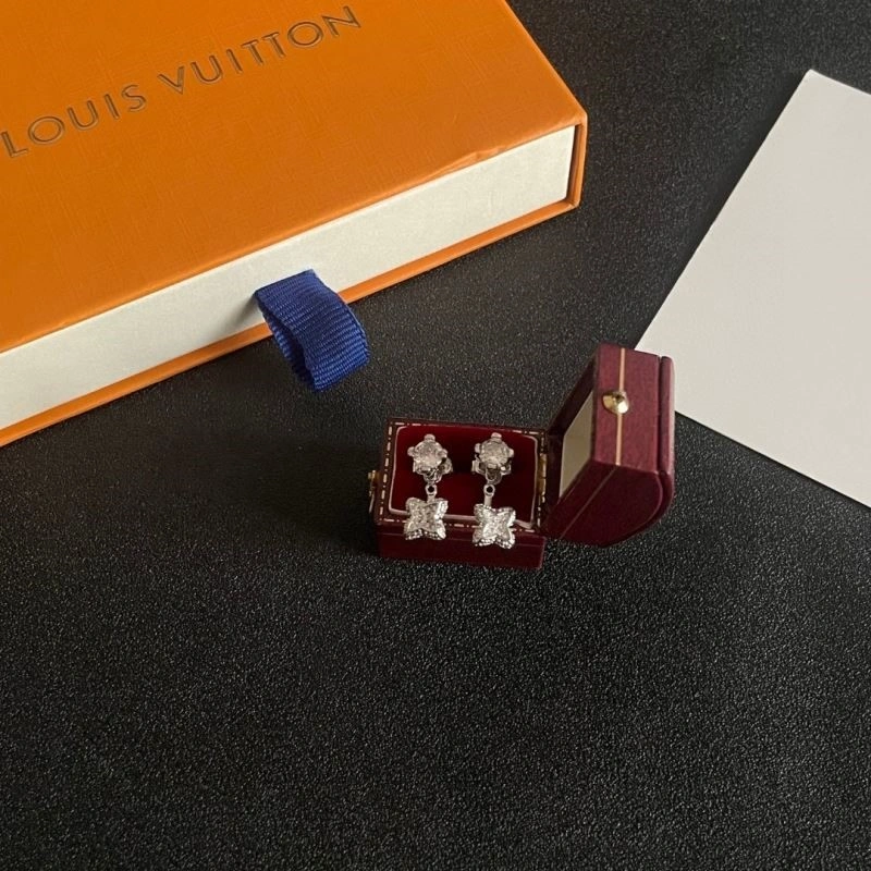 Youthful Louis Vuitton Earrings 249054