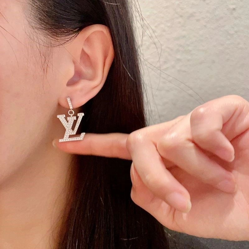 Louis Vuitton Earrings OdorResistant 249045