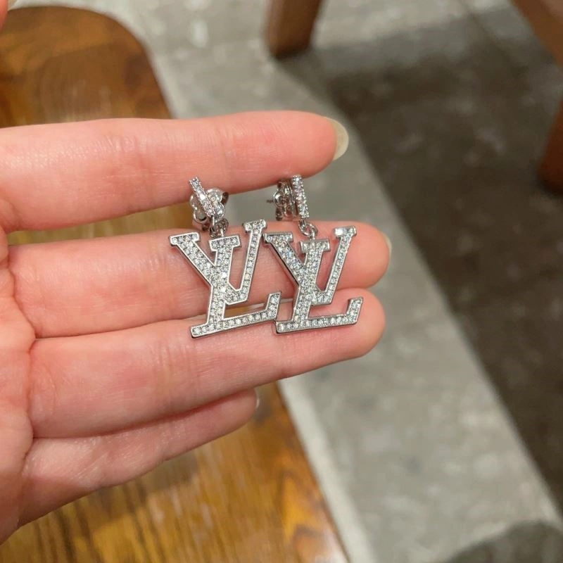 Louis Vuitton Earrings OdorResistant 249045