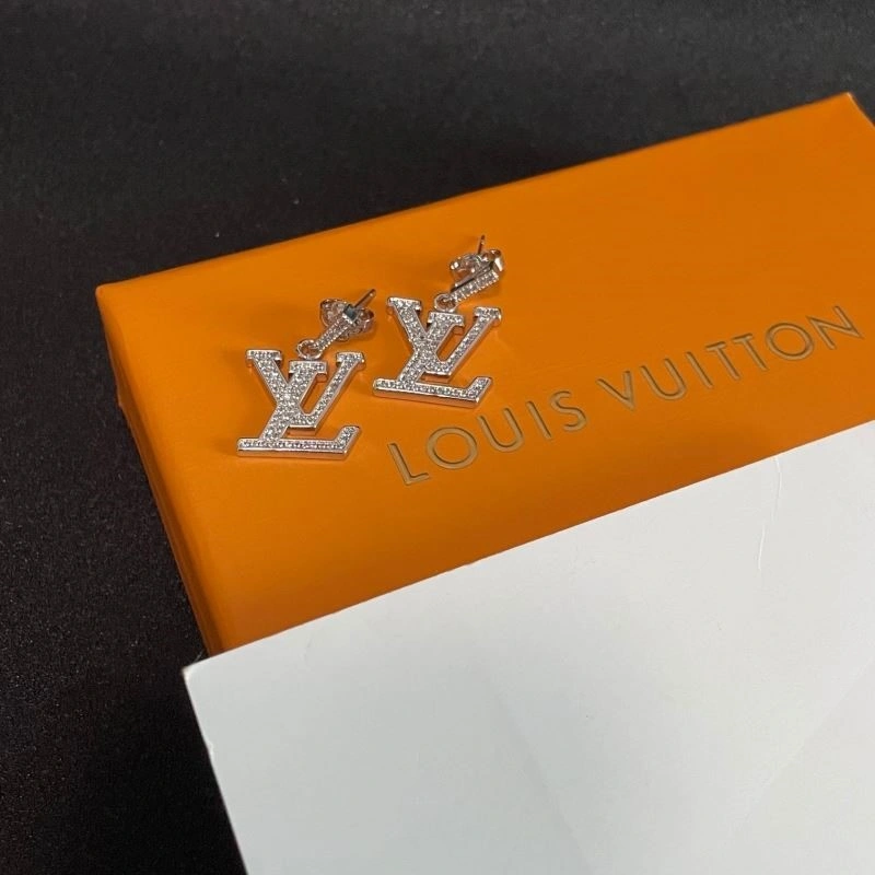 Louis Vuitton Earrings OdorResistant 249045