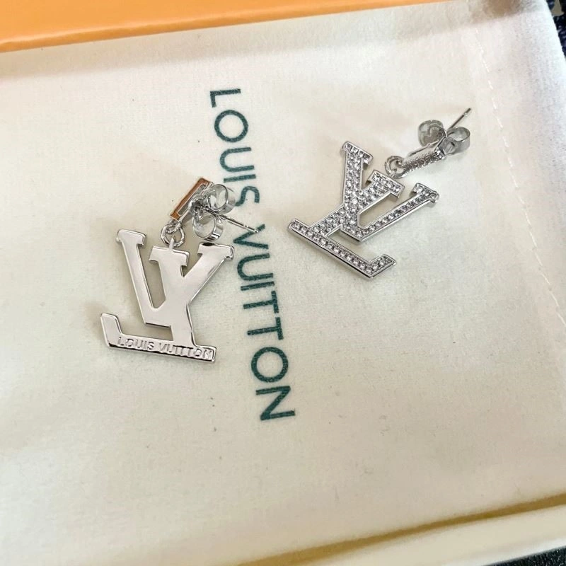 Louis Vuitton Earrings OdorResistant 249045