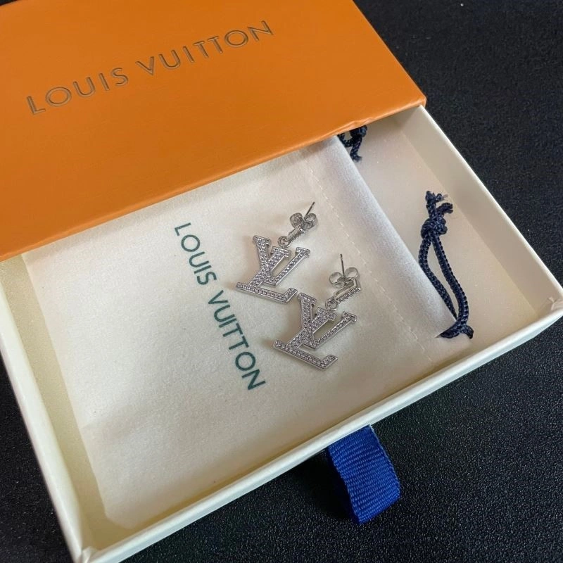 Louis Vuitton Earrings OdorResistant 249045