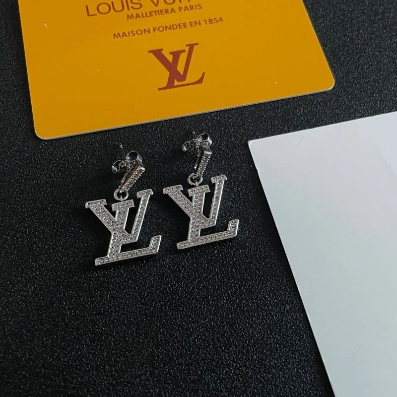 Louis Vuitton Earrings OdorResistant 249045