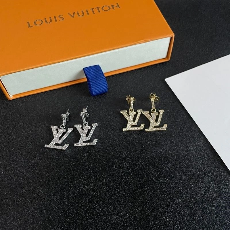Louis Vuitton Earrings HighPerformance 249048
