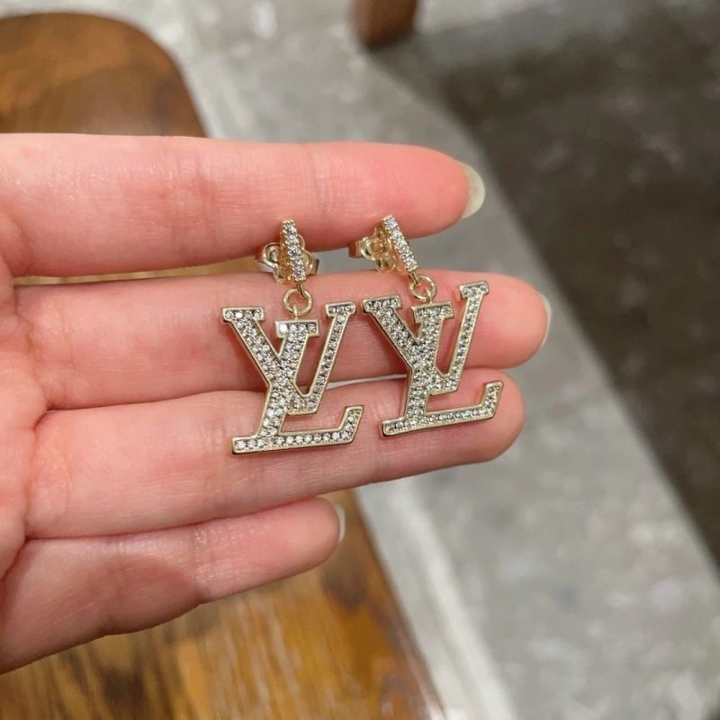 Louis Vuitton Earrings HighPerformance 249048