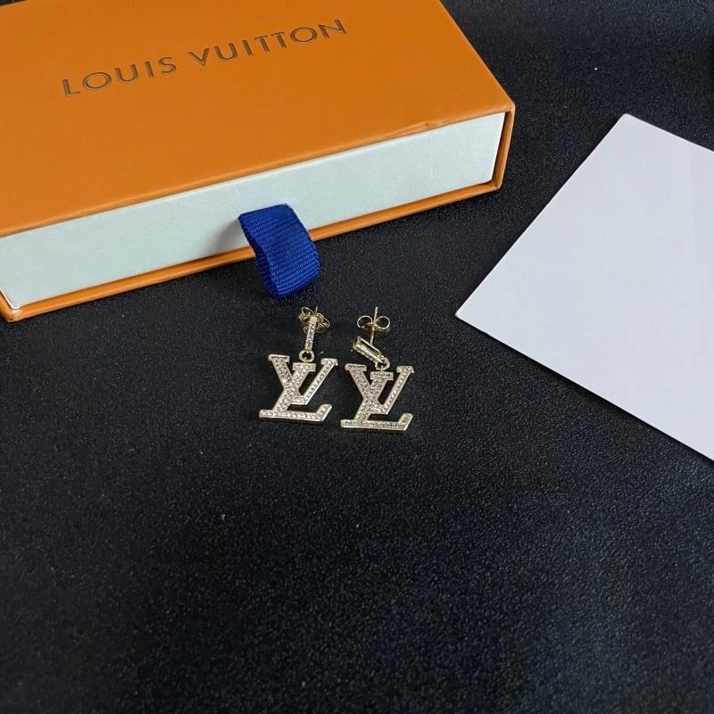 Louis Vuitton Earrings HighPerformance 249048