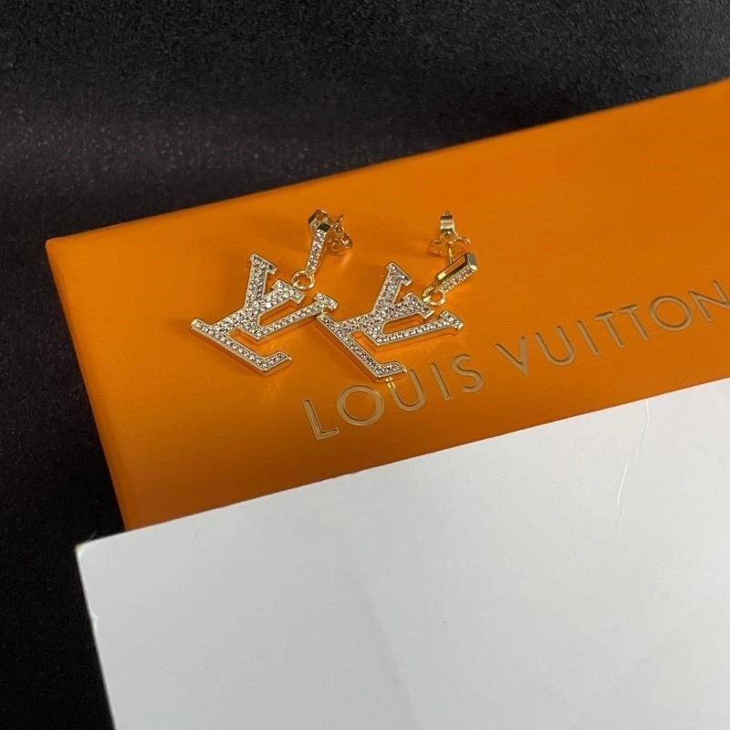 Louis Vuitton Earrings HighPerformance 249048