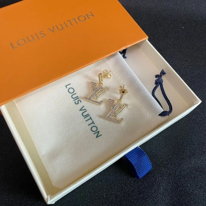 Louis Vuitton Earrings HighPerformance 249048