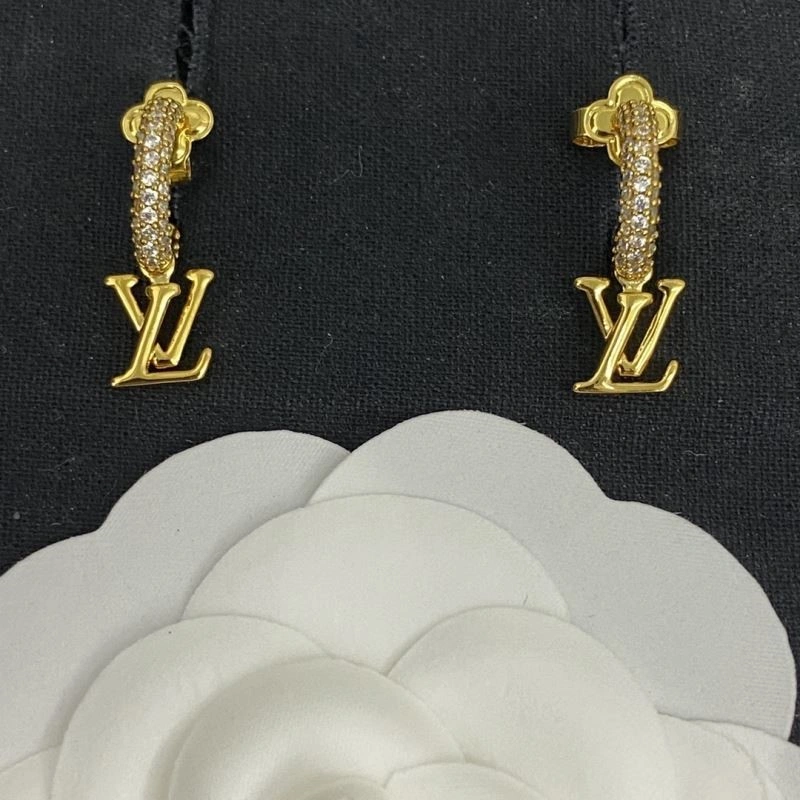 ModernLook Louis Vuitton Earrings 249036
