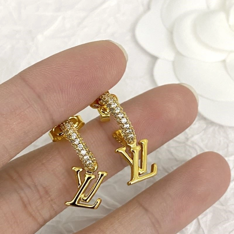 ModernLook Louis Vuitton Earrings 249036