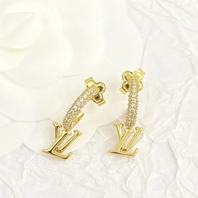 ModernLook Louis Vuitton Earrings 249036