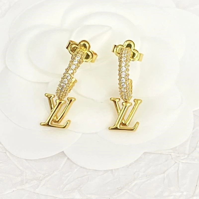ModernLook Louis Vuitton Earrings 249036