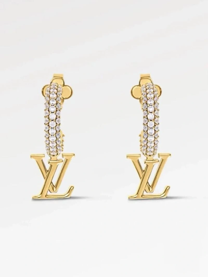 ModernLook Louis Vuitton Earrings 249036