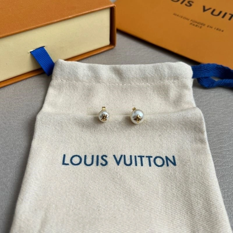 Fashionable Louis Vuitton Earrings 249047