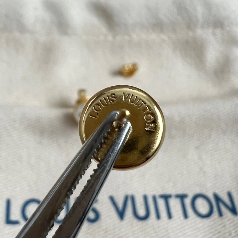 Fashionable Louis Vuitton Earrings 249047