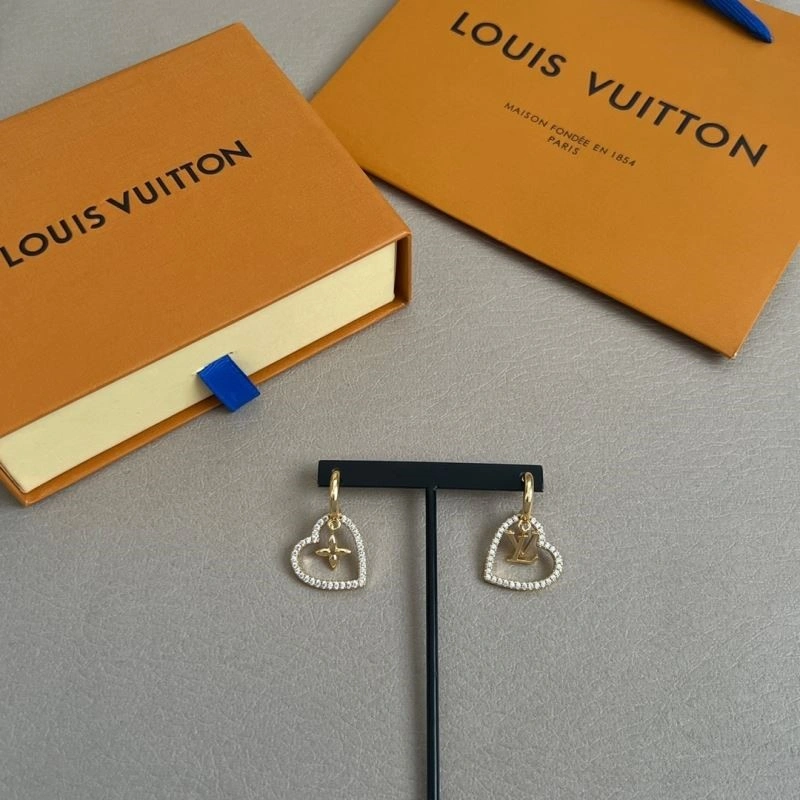 Louis Vuitton Earrings Fashionable 249039