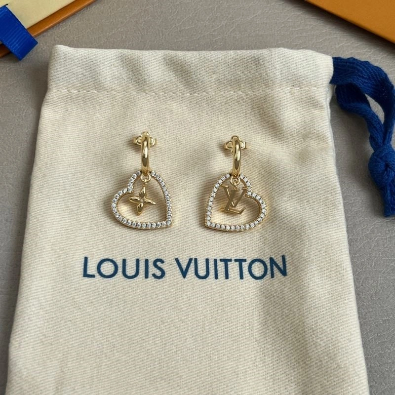 Louis Vuitton Earrings Fashionable 249039