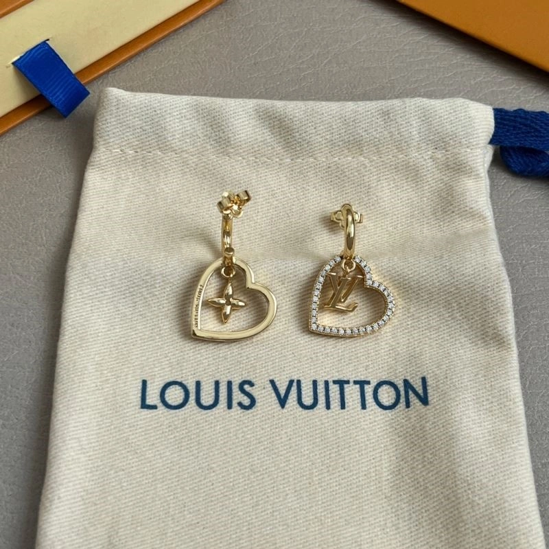 Louis Vuitton Earrings Fashionable 249039