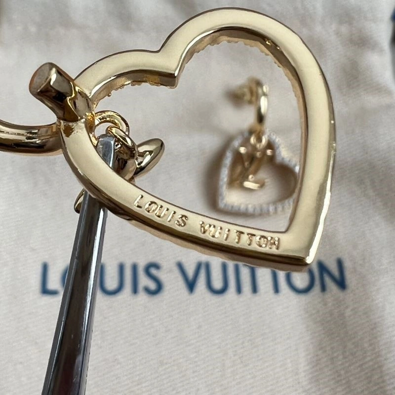 Louis Vuitton Earrings Fashionable 249039