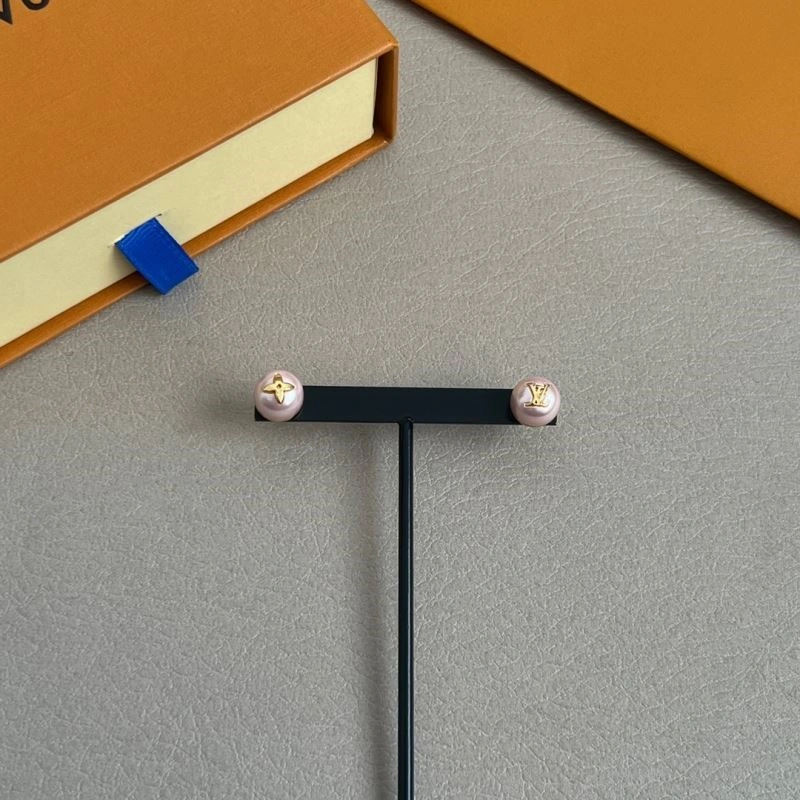 Trendsetting Louis Vuitton Earrings 249038