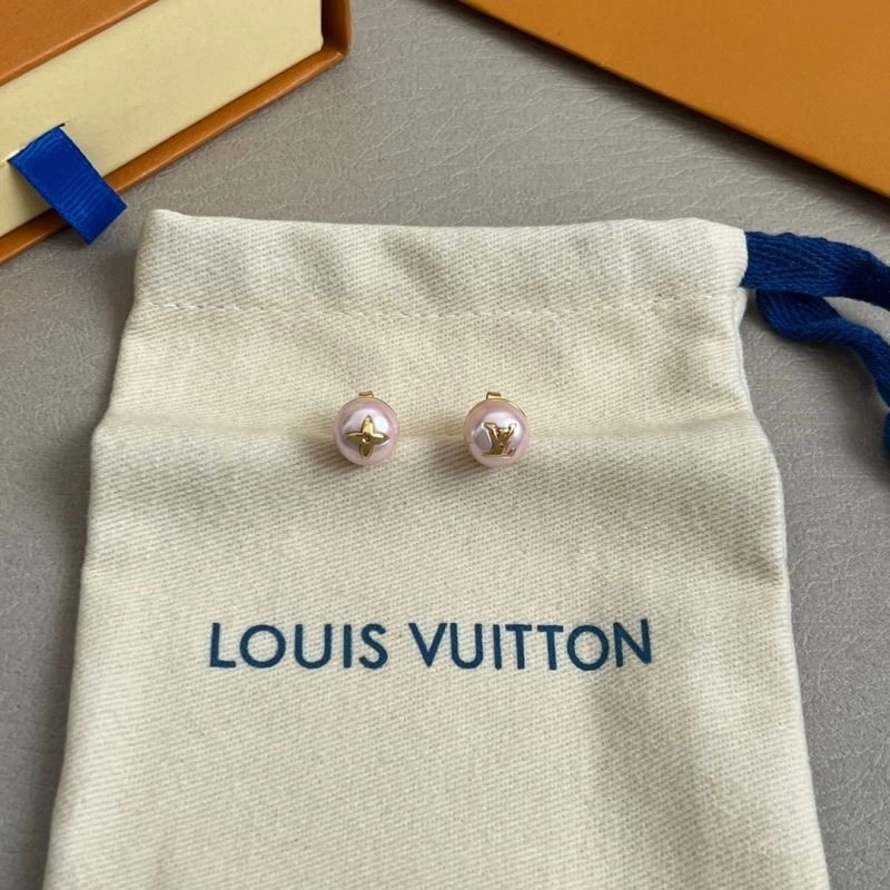 Trendsetting Louis Vuitton Earrings 249038