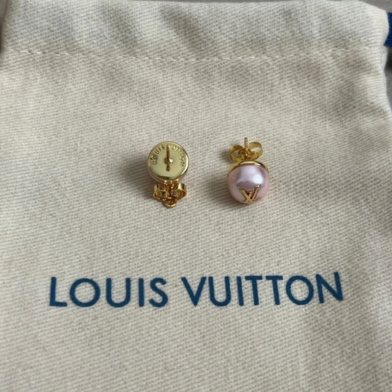 Trendsetting Louis Vuitton Earrings 249038