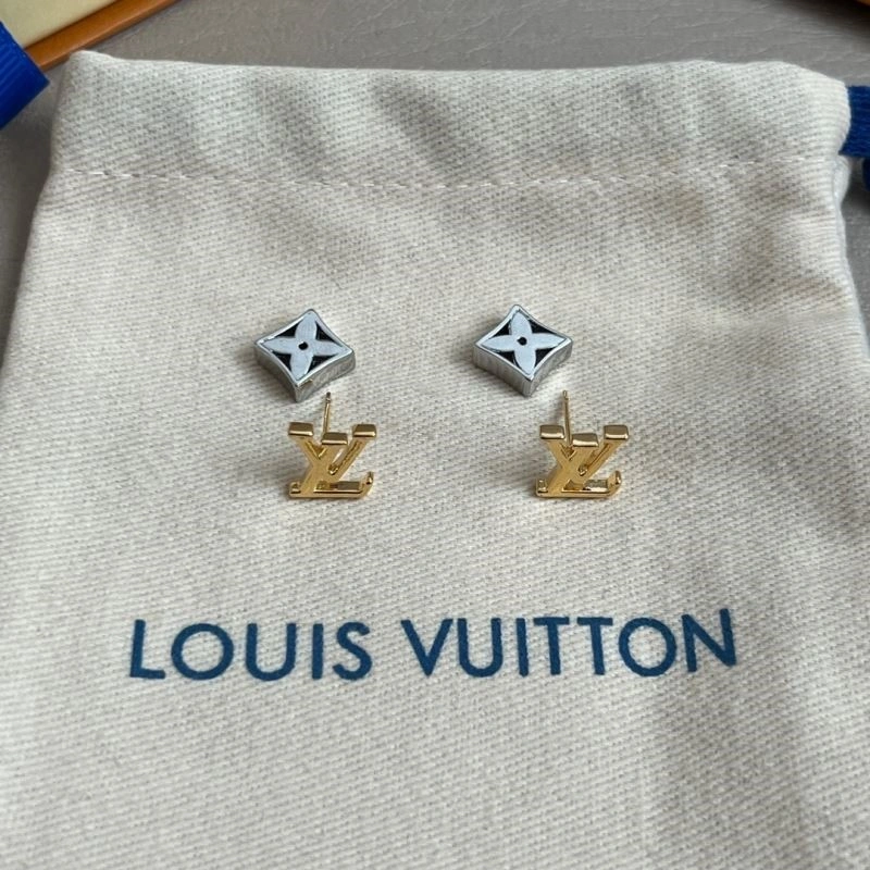 Louis Vuitton Earrings ComfortFit 249043