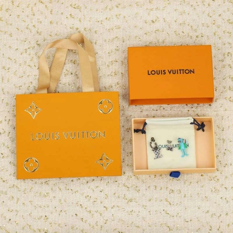 Louis Vuitton Earrings Chic 249041