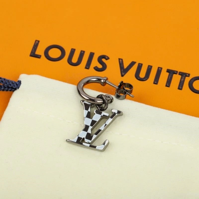 Louis Vuitton Earrings Chic 249041