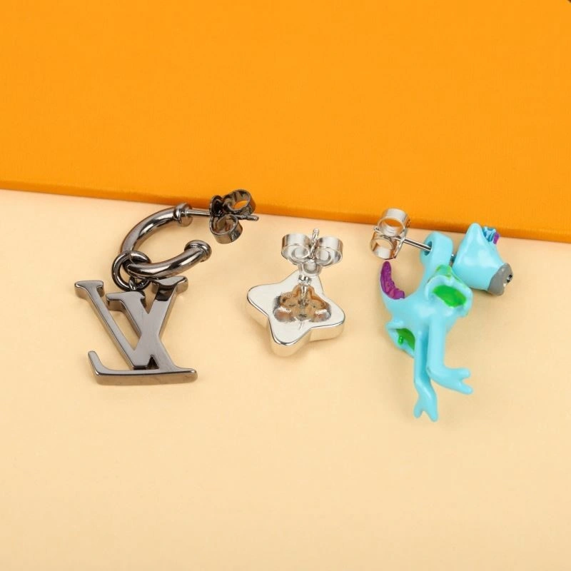 Louis Vuitton Earrings Chic 249041
