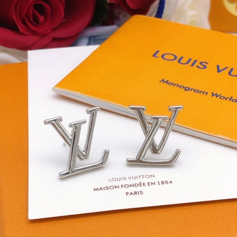 Refined Louis Vuitton Earrings 249034