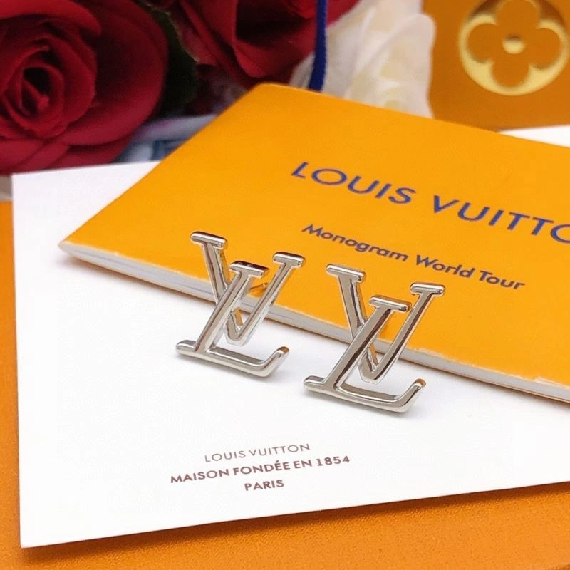 Refined Louis Vuitton Earrings 249034