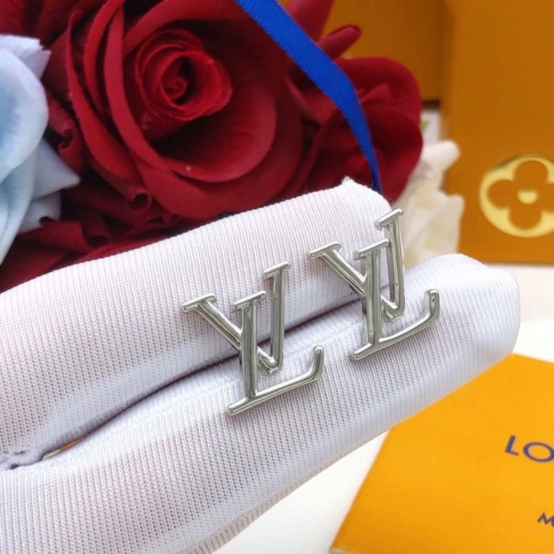 Refined Louis Vuitton Earrings 249034