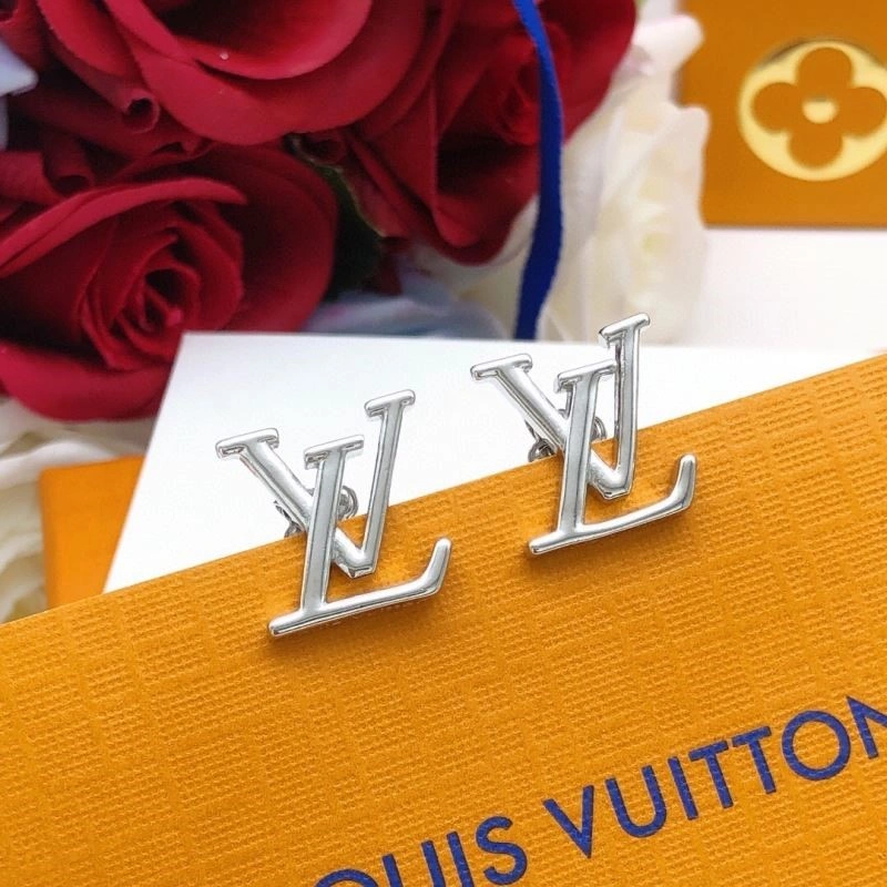 Refined Louis Vuitton Earrings 249034