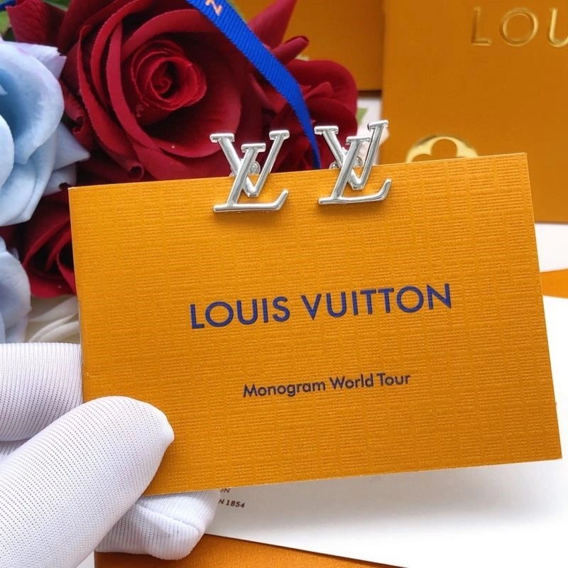 Refined Louis Vuitton Earrings 249034