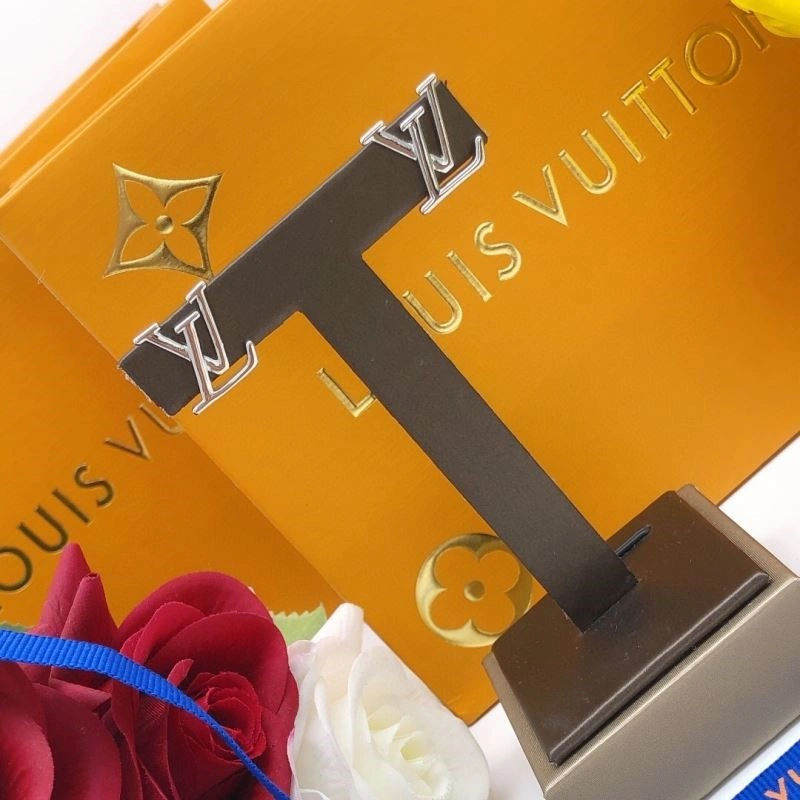 Refined Louis Vuitton Earrings 249034