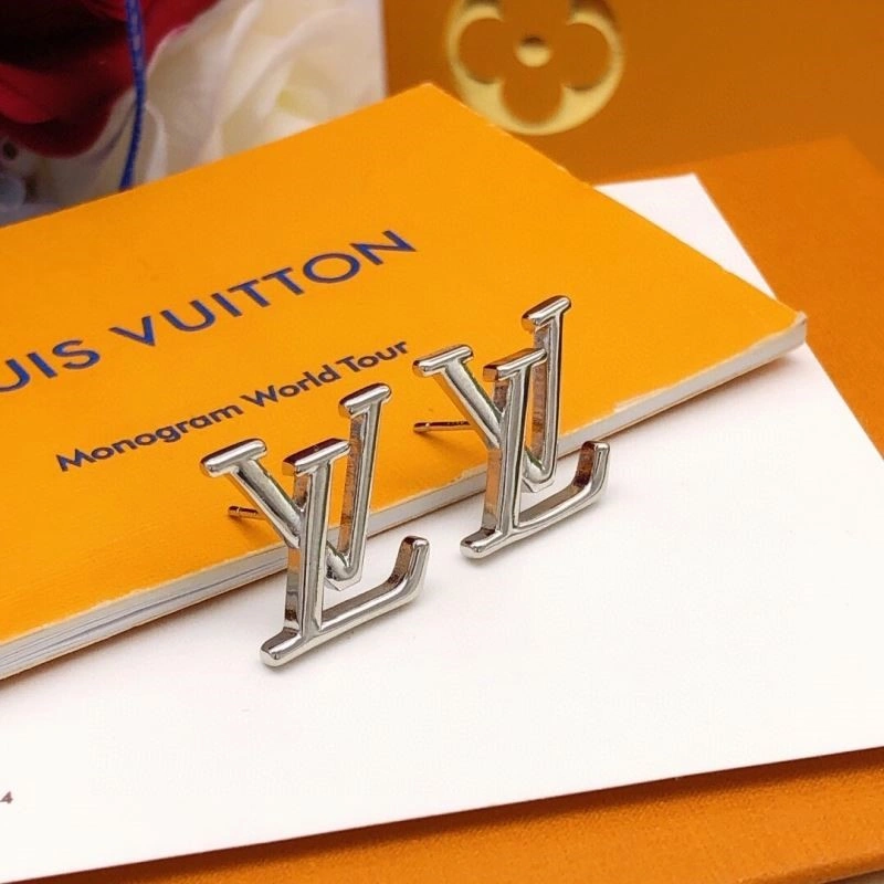 Refined Louis Vuitton Earrings 249034