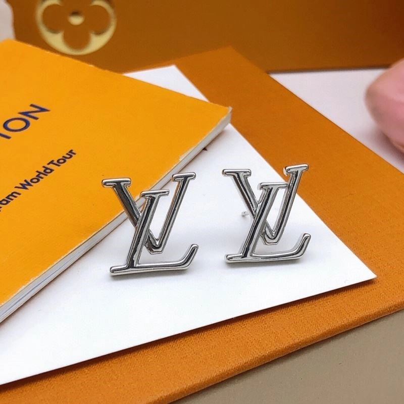 Refined Louis Vuitton Earrings 249034