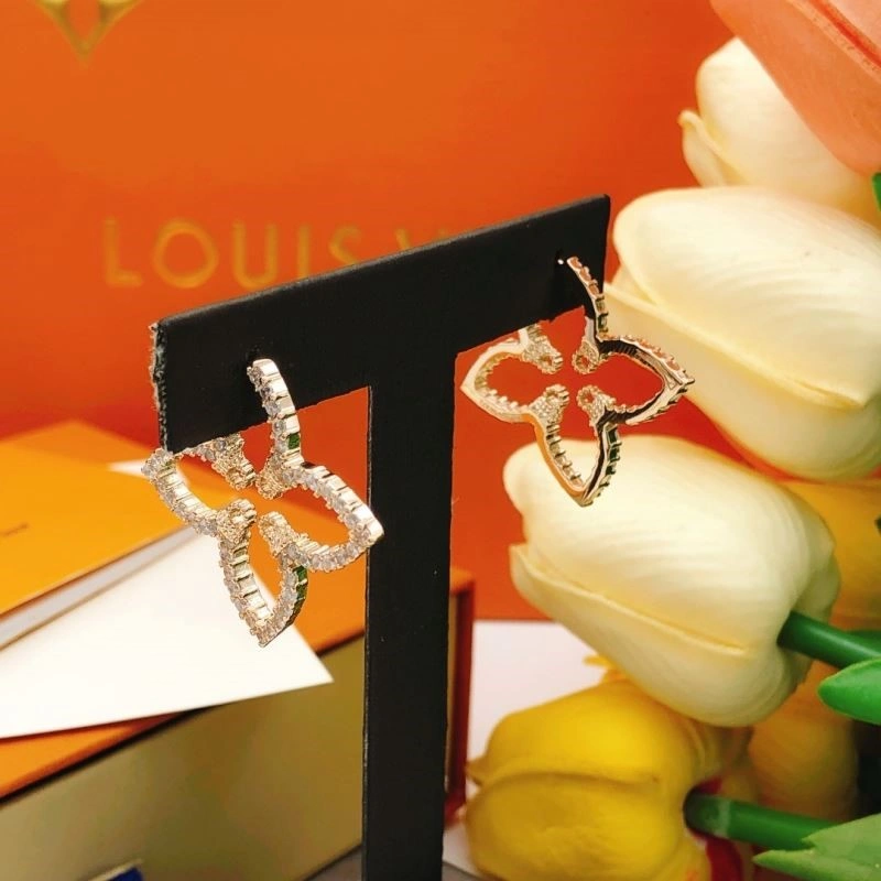 Louis Vuitton Earrings HighQuality 249028