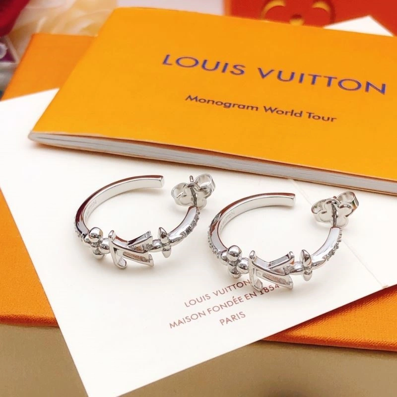 Attractive Louis Vuitton Earrings 249032