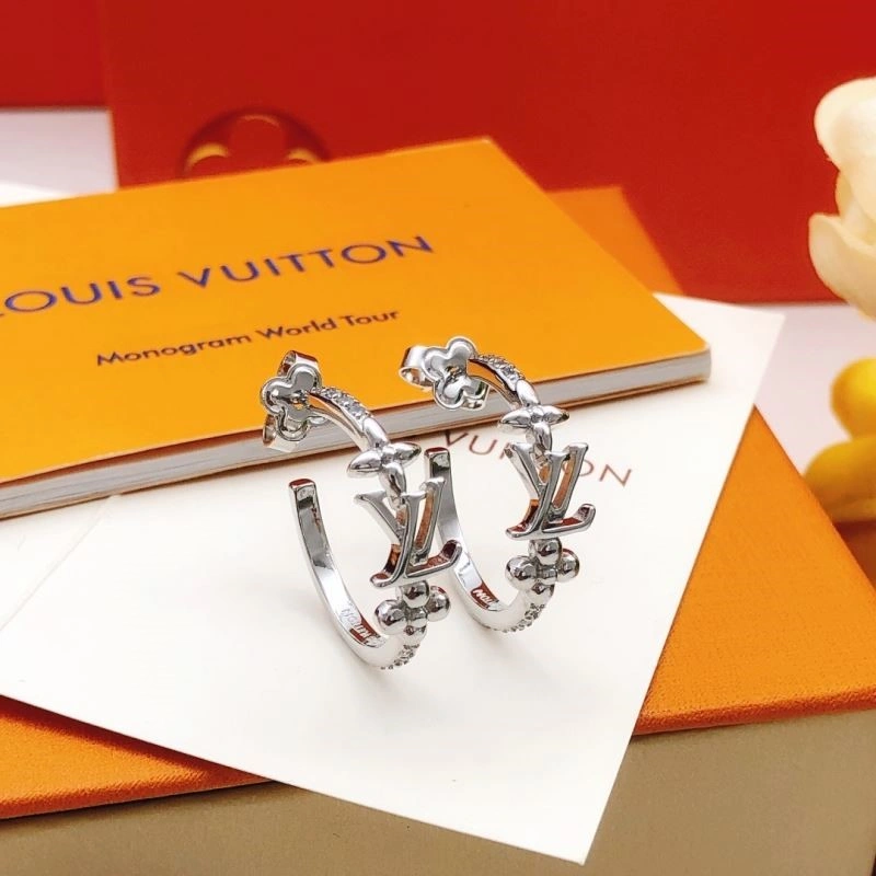 Attractive Louis Vuitton Earrings 249032
