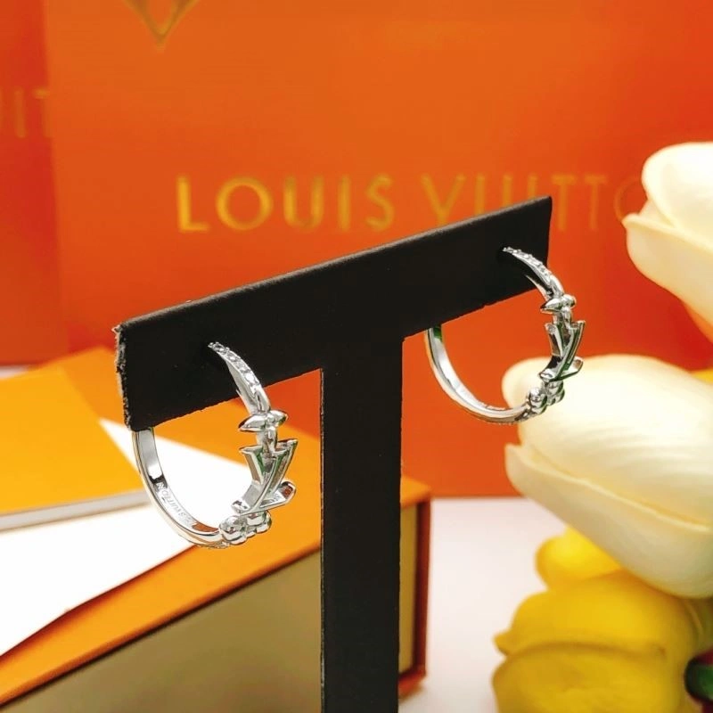Attractive Louis Vuitton Earrings 249032