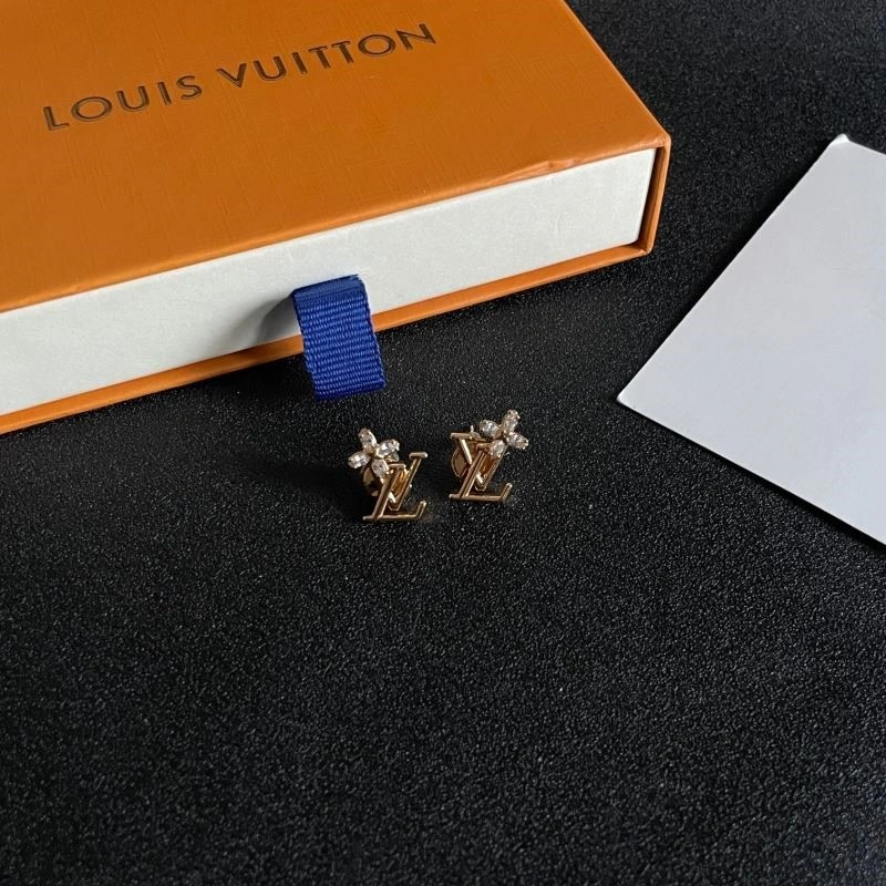SmartChoice Louis Vuitton Earrings 249051