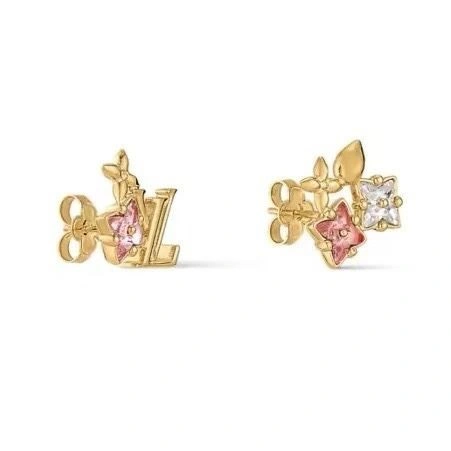 Casual Louis Vuitton Earrings 249040