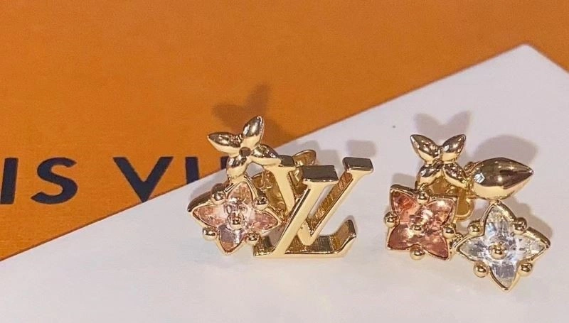 Casual Louis Vuitton Earrings 249040