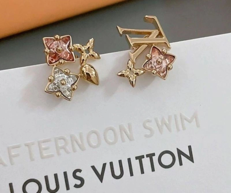 Casual Louis Vuitton Earrings 249040