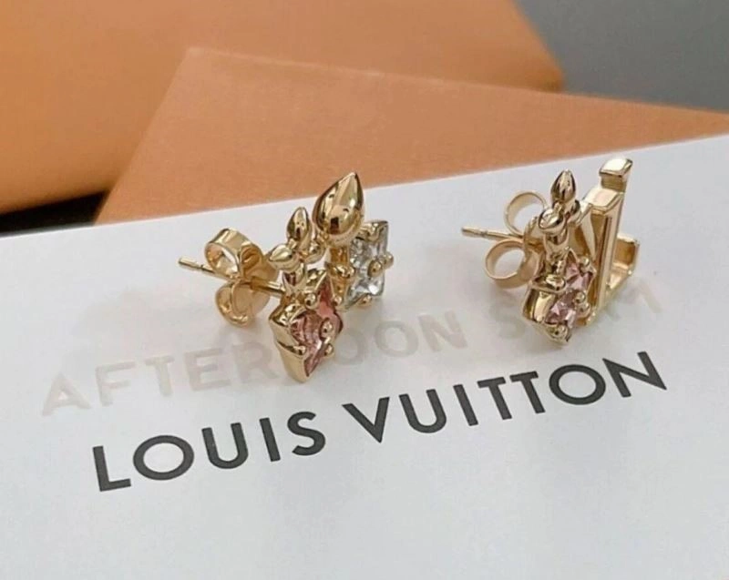 Casual Louis Vuitton Earrings 249040