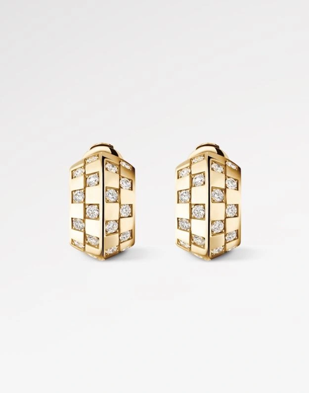 Youthful Louis Vuitton Earrings 249037