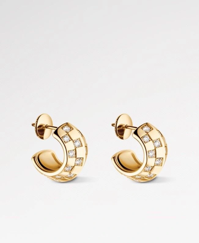 Youthful Louis Vuitton Earrings 249037