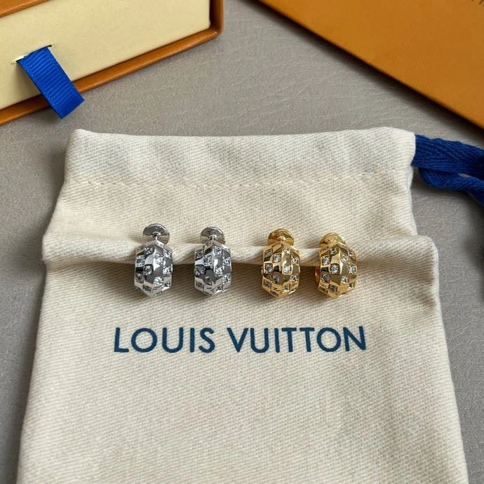 Youthful Louis Vuitton Earrings 249037